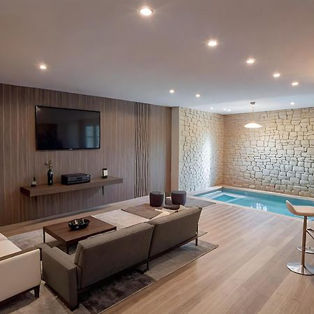 Design Apartment With Private Pool Exclusive Use - Stelvio 21 Milan Exterior photo