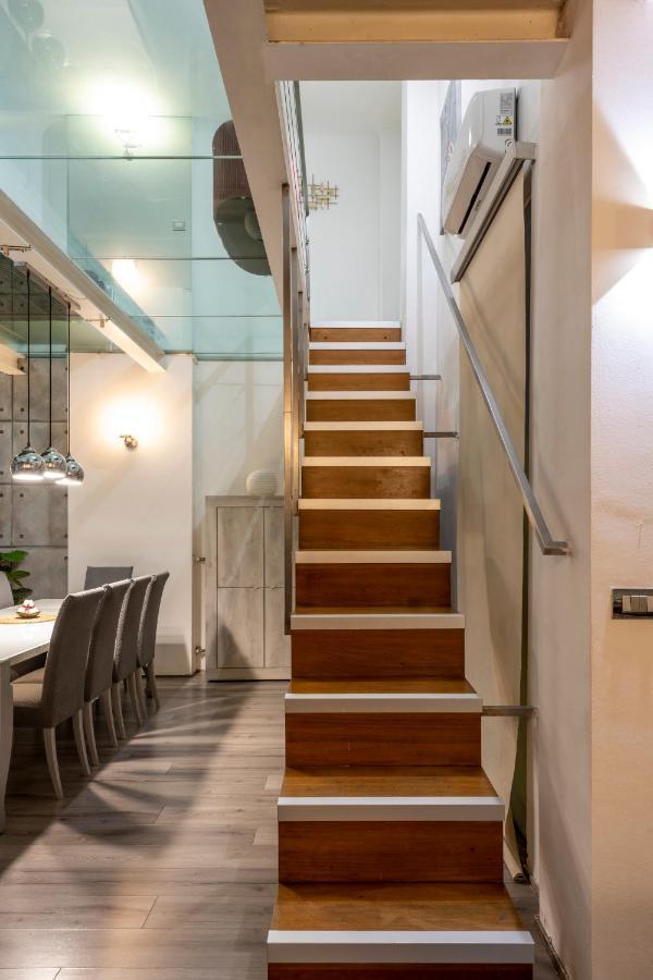 Design Apartment With Private Pool Exclusive Use - Stelvio 21 Milan Exterior photo