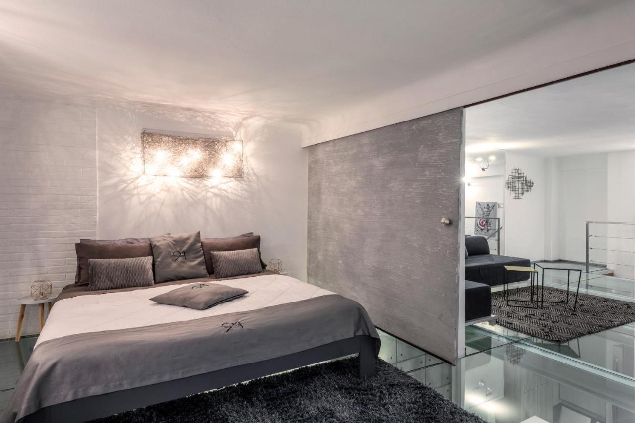 Design Apartment With Private Pool Exclusive Use - Stelvio 21 Milan Exterior photo