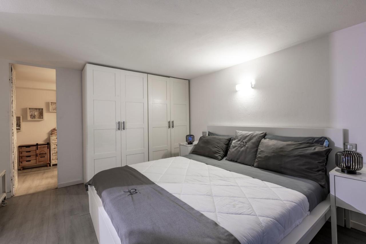 Design Apartment With Private Pool Exclusive Use - Stelvio 21 Milan Exterior photo