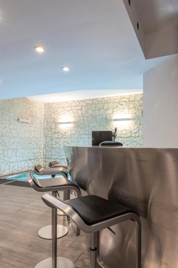 Design Apartment With Private Pool Exclusive Use - Stelvio 21 Milan Exterior photo