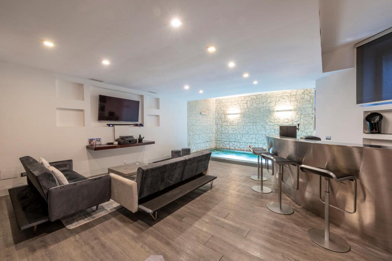 Design Apartment With Private Pool Exclusive Use - Stelvio 21 Milan Exterior photo