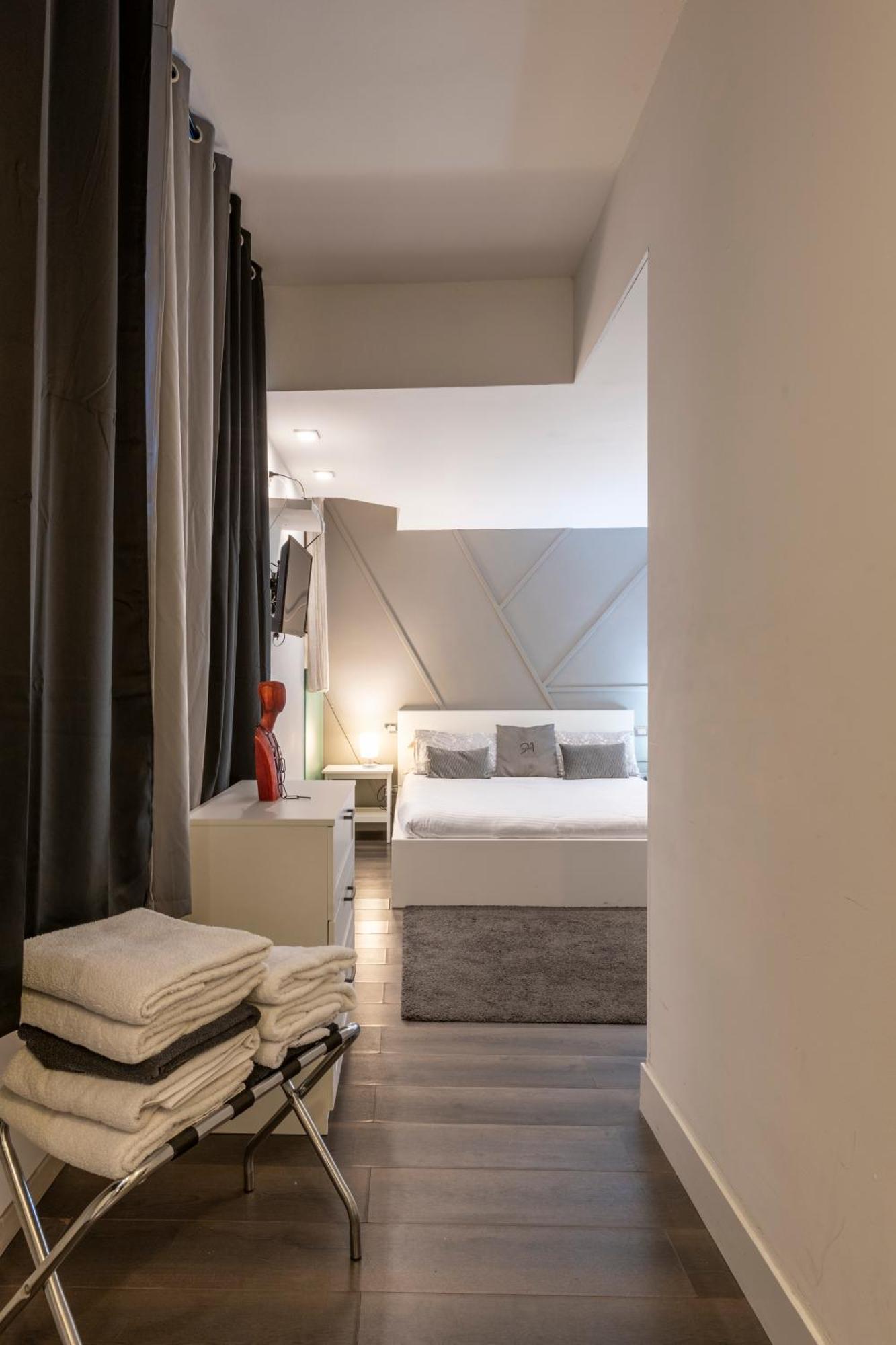 Design Apartment With Private Pool Exclusive Use - Stelvio 21 Milan Exterior photo