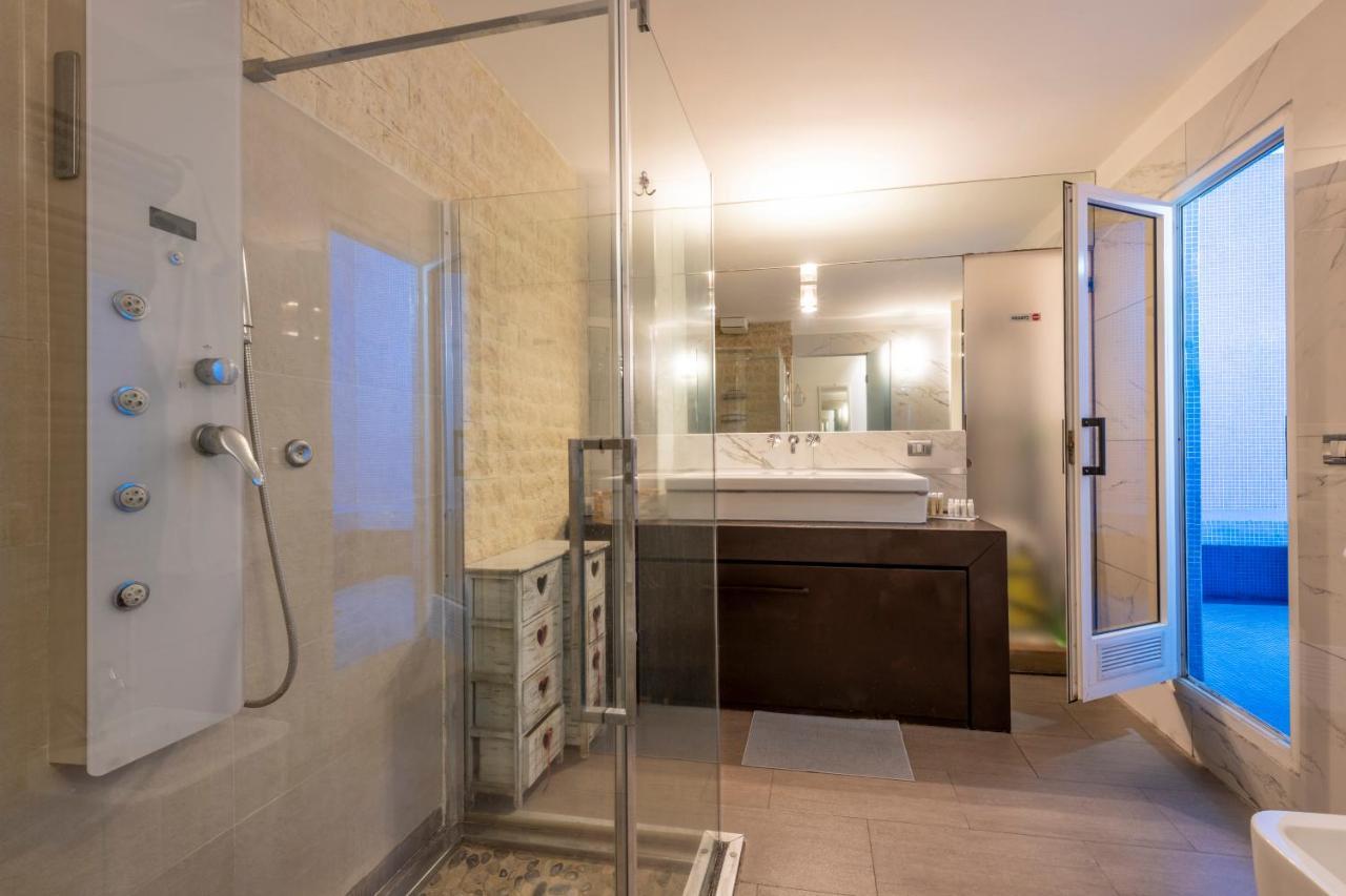Design Apartment With Private Pool Exclusive Use - Stelvio 21 Milan Exterior photo
