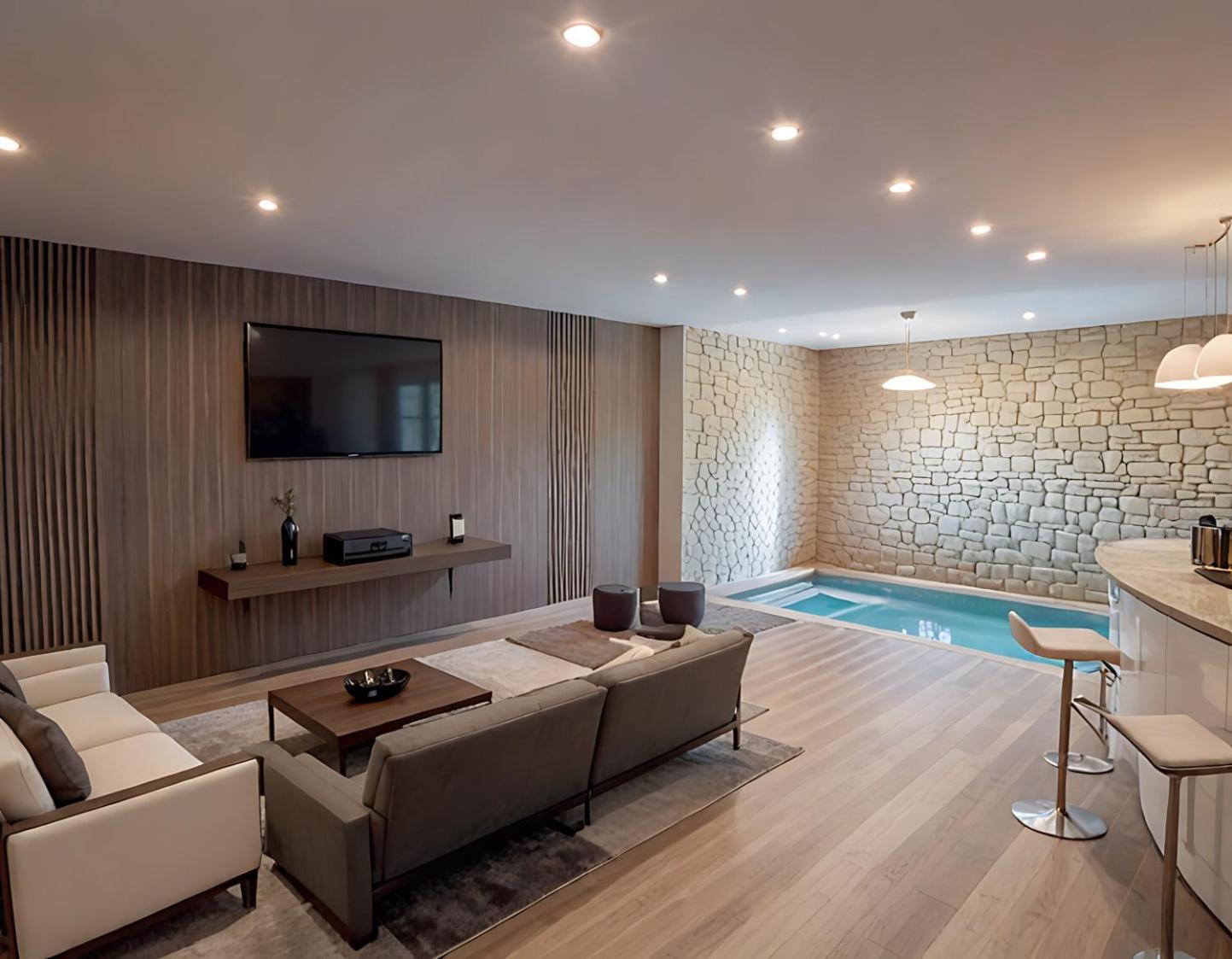 Design Apartment With Private Pool Exclusive Use - Stelvio 21 Milan Exterior photo